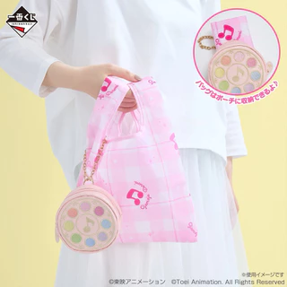 พร้อมส่ง ย310 🎀 Ichiban Kuji Ojamajo Doremi – WELCOME MAHO