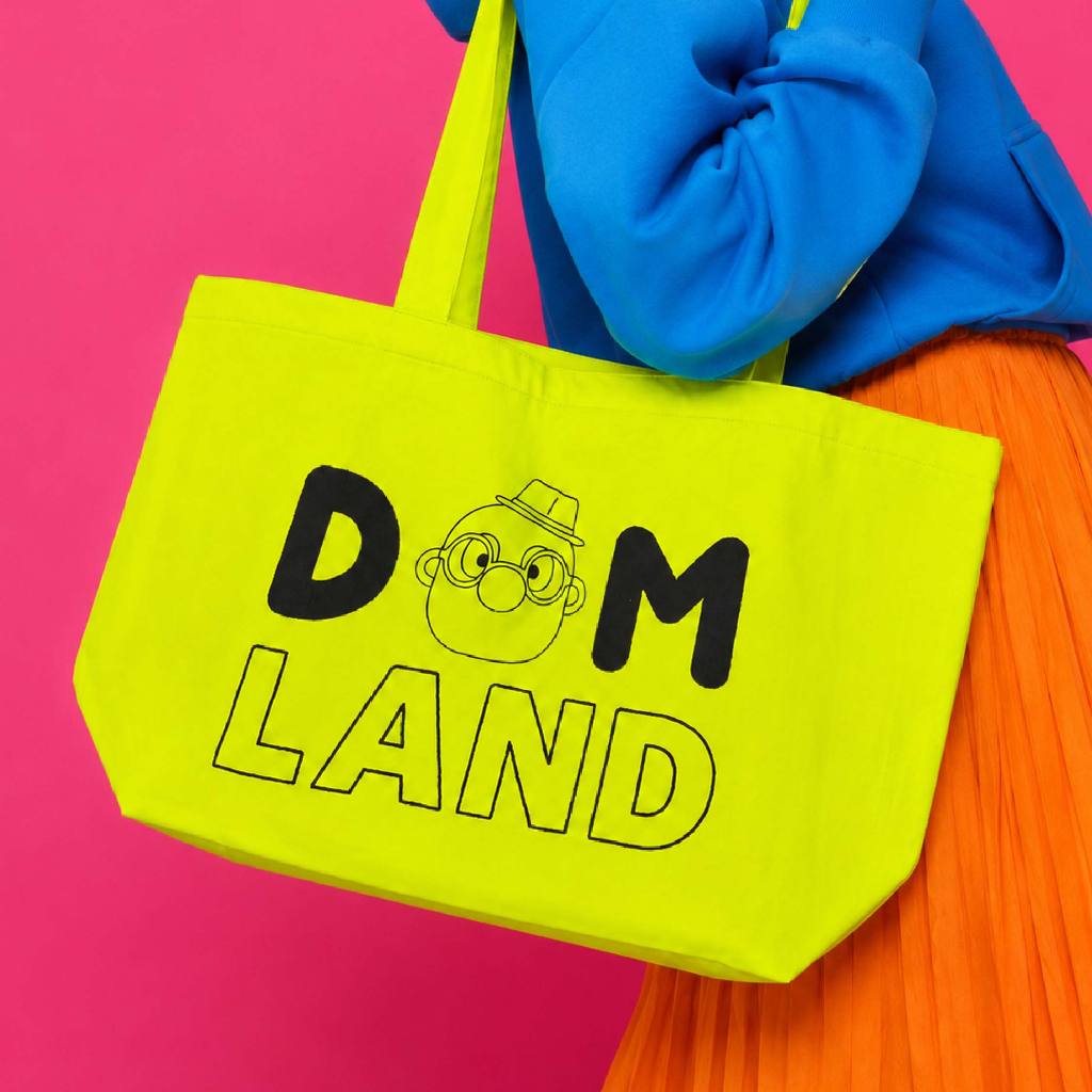 D o m l a n d  B a g
