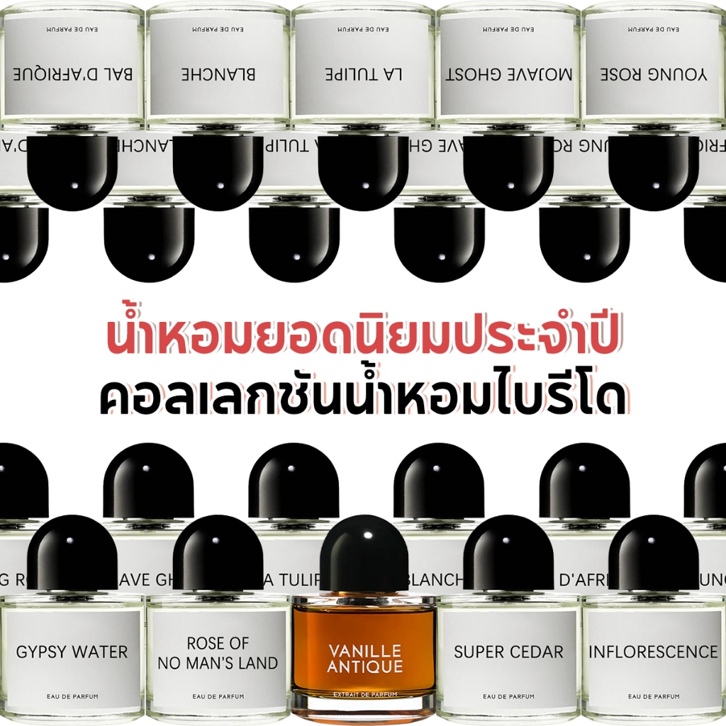 🚚พร้อมส่ง น้ำหอมขายดี✨ Mon Paris & Libre & Myslf EDP|EDT 2ml/5ml/10ml น้ำหอมผู้หญิง น้ำหอมผู้ชาย