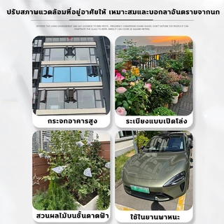 📣ป้องกันนกได้ในระยะ10,000เมตร📣เครื่องไล่นก ที่ไล่นก การแปลงความถี่อัจฉริยะ ไม่เป็นอันตรายต่อสัตว์เลี้ยงและคน