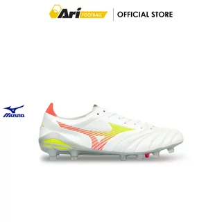 MIZUNO MORELIA NEO V ELITE FG - รองเท้าฟุตบอล มิซูโน่ MORELIA NEO V ELITE