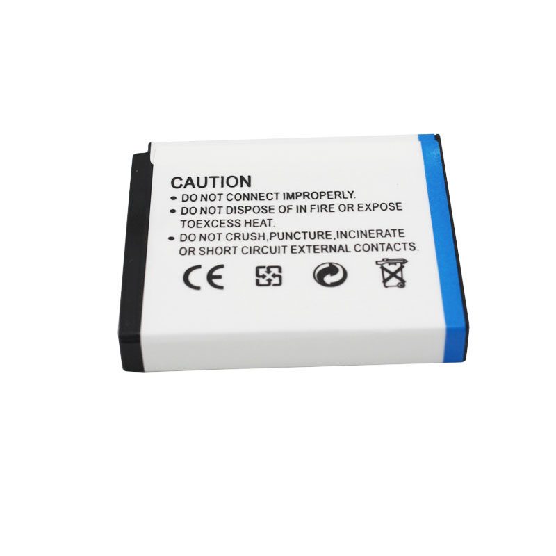 NP-50 Camera Battery (Works with XF1 F600 F60 F100)