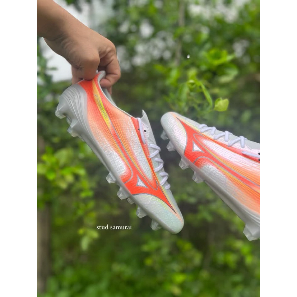 MIZUNO α III Elite [ สินค้าของแท้ 100% ]