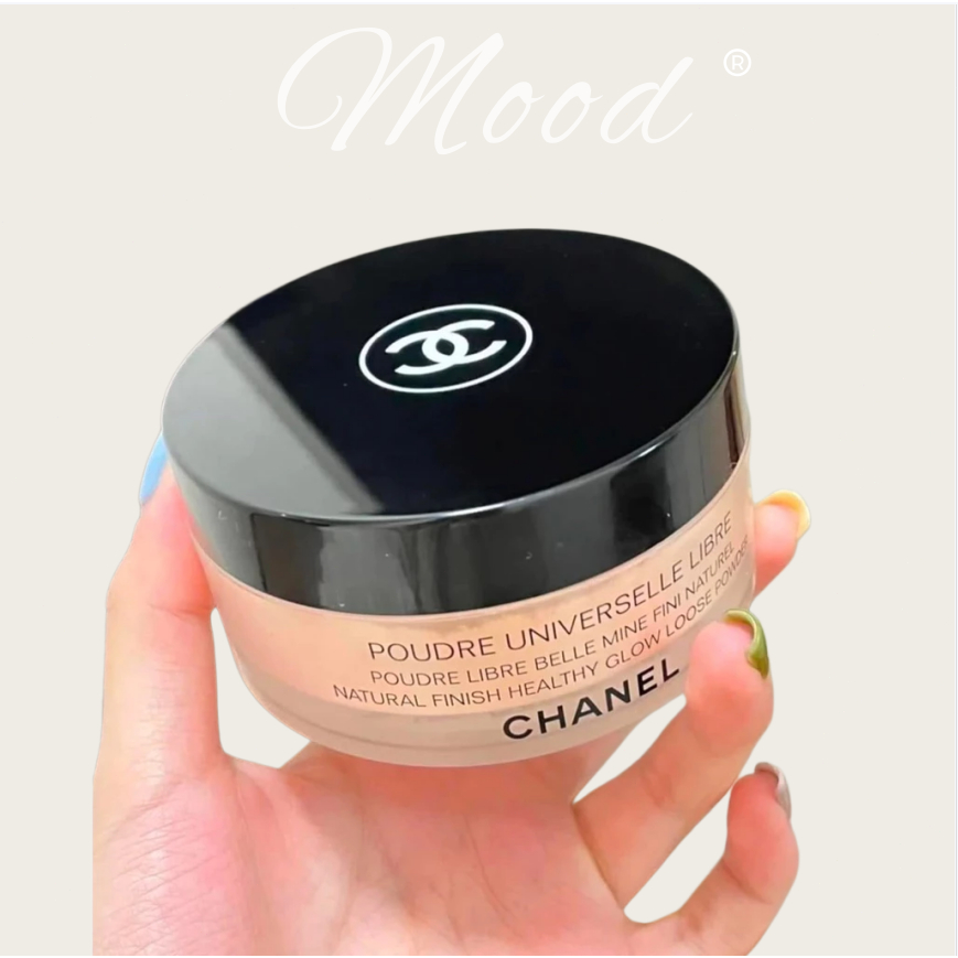 พร้อมส่ง Natural Finish แป้งฝุ่น30g #20 คุมความมันยาวนาน เบลอผิวเรียบเนียน ผิวแมทธรรมชาติ