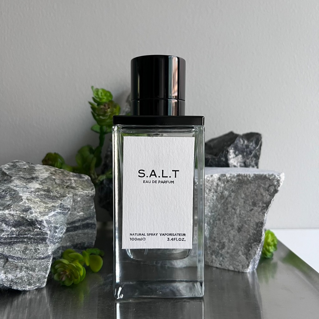 Fragrance World - S.A.L.T แบ่งขาย