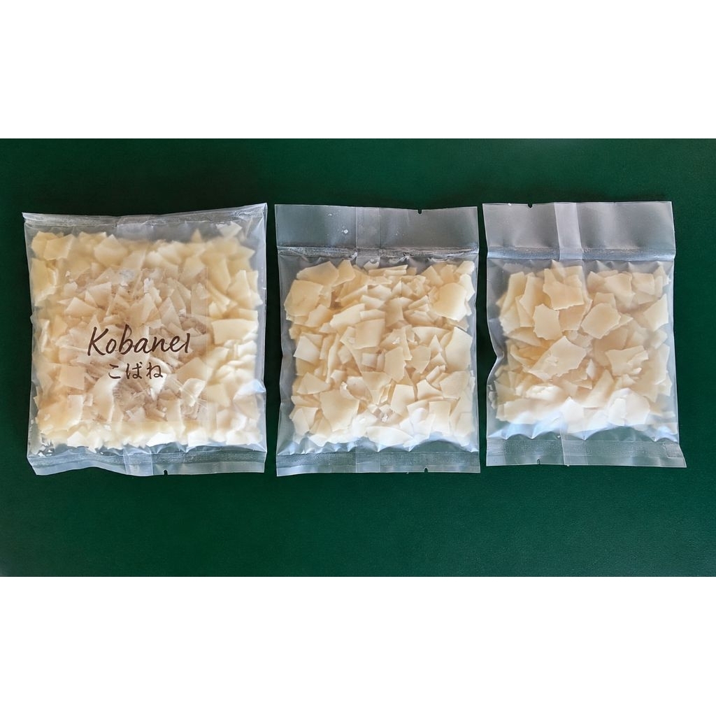 หัวเชื้อซาวโดว์แห้ง (Sourdough Flakes) Sourdough Starter หัวเชื้อธรรมชาติจากข้าวฮางสกลนคร