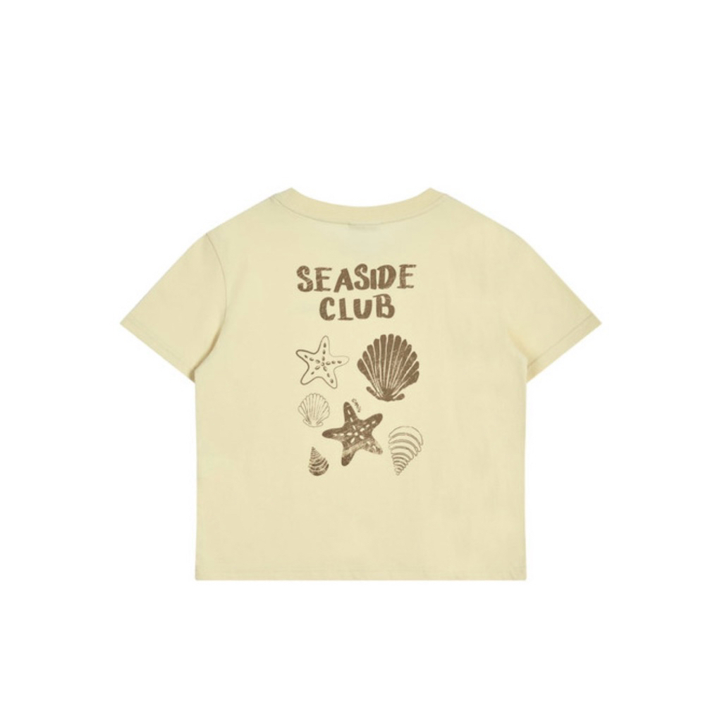 เสื้อยืด Emis Baby T