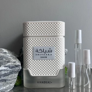 Khadlaj - Shiyaaka Snow แบ่งขาย