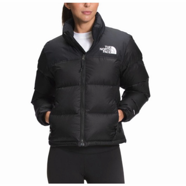 The North Face 1996 Retro Nuptse Jacket – Women’s