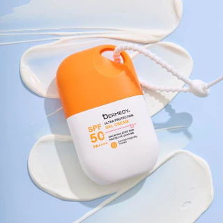 DERMEDY ULTRA PROTECTION GEL CREAM SPF50+ PA++++