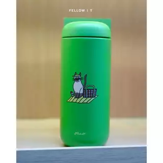 กระบอกน้ำลายพิเศษ - Tumbler Special Collection Carter x Artist