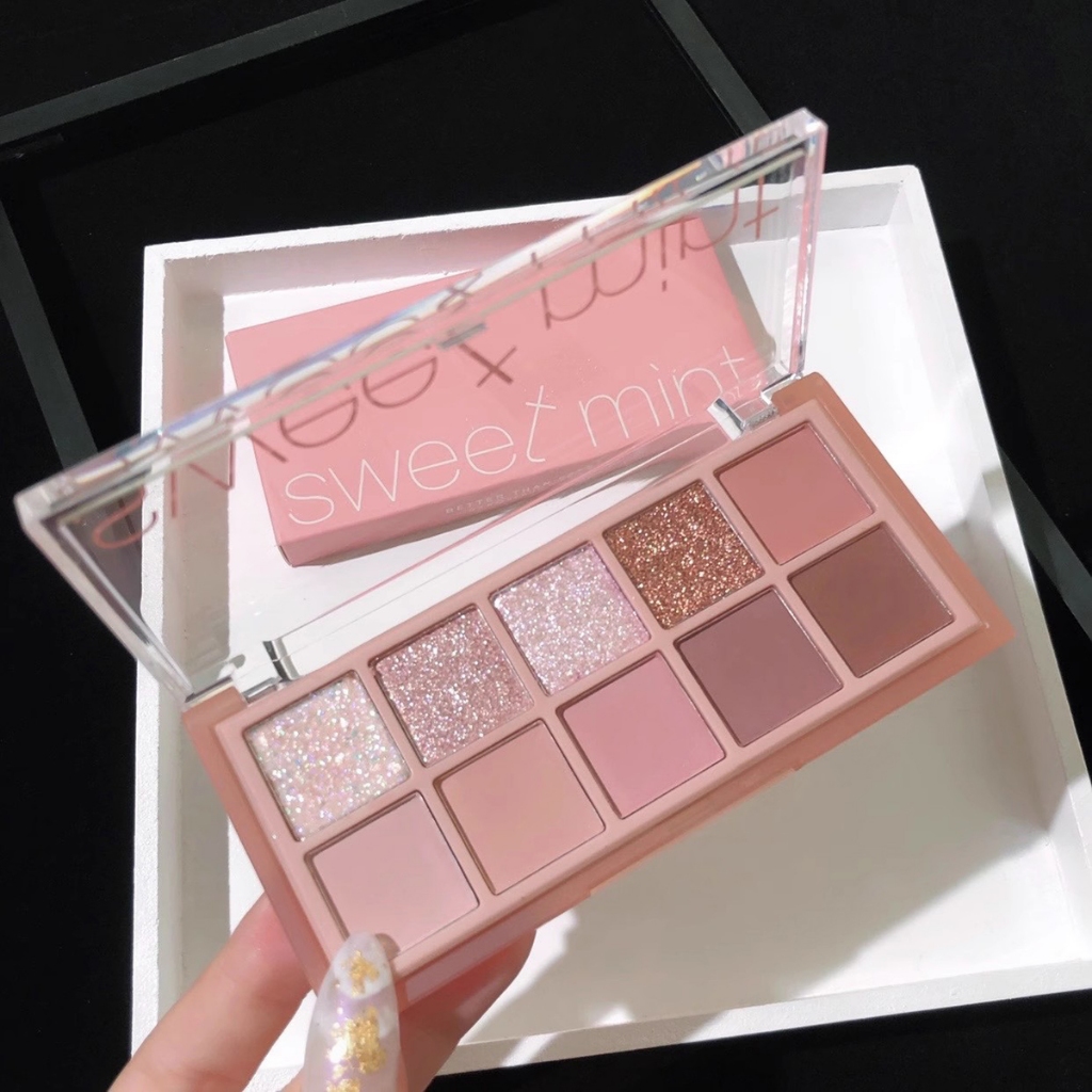 อายแชโด้ว์  แบบถาดสีสวย      ZP0105