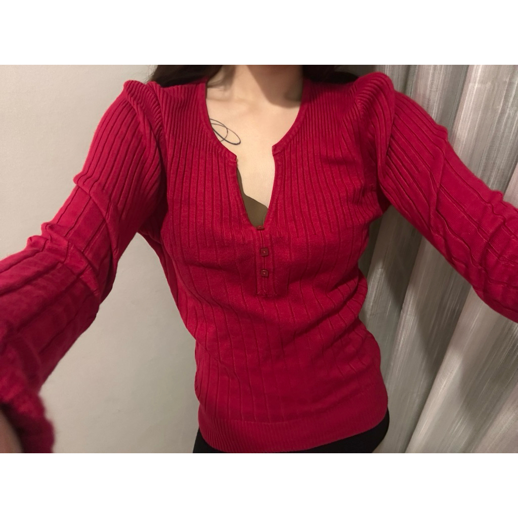 MARKS SPENCER cardigan 🍷