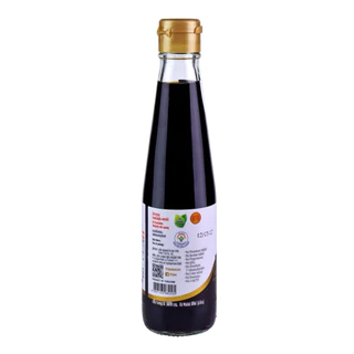 ซีอิ๊วขาว ตรา 101 plus (Soy Sauce 101 plus)250ml.