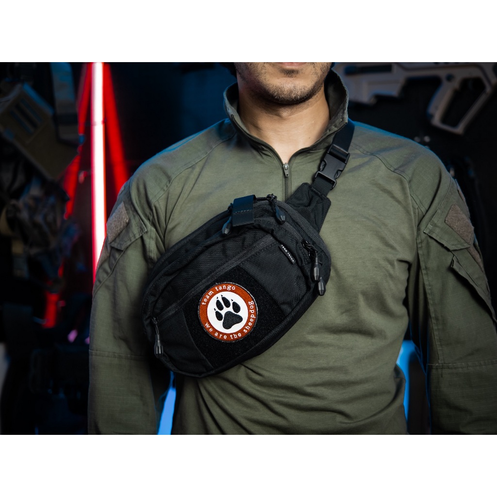 กระเป๋าสะพาย Wildcat MAX Sling Pack