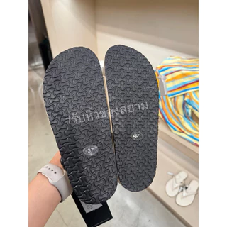GENTLEWOMAN : GW SLIPPERS‼️คุณลูกค้าเช็คไซซ์ก่อนสั่งนะคะ (แนะนำกดสั่งตามความยาวเท้า cm.)