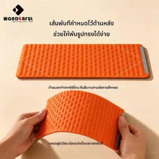 🔥ขาตั้งโทรศัพท์ซิลิโคนพับได้ ดัดได้ทุกมุม ปรับมุมได้ บางพิเศษ กันลื่น พกพาสะดวก รองรับมือถือ แท็บเล็ต โน้ตบุ๊ก