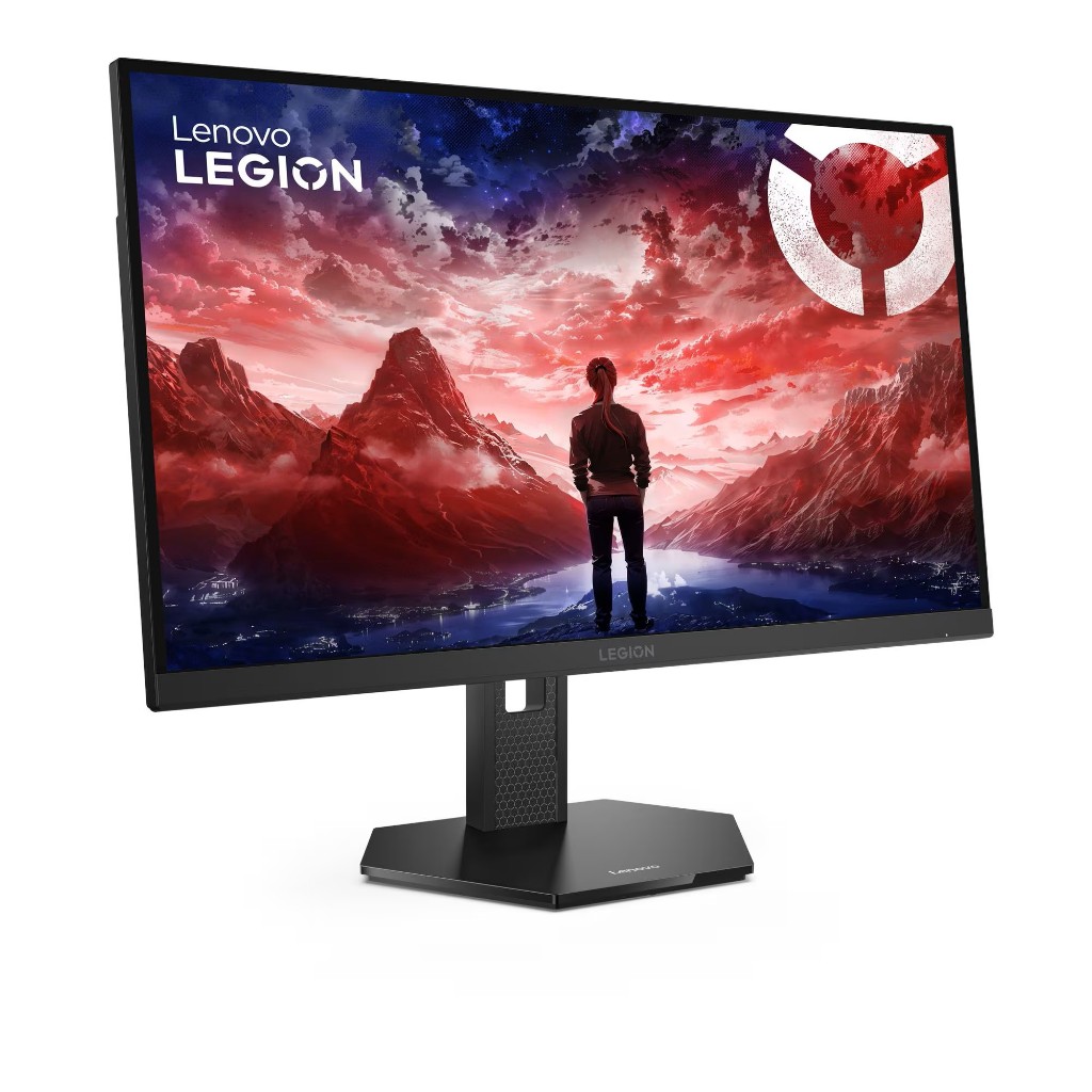 Legion 27Q-11 Monitorจอเกมมิ่งทันสมัย ขนาด 27" 67D3GAC1TH