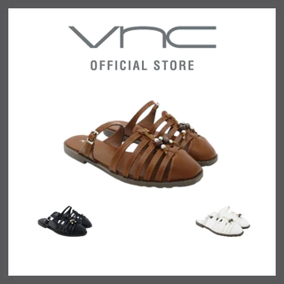 VNC รองเท้าผู้หญิง รองเท้าคัทชู