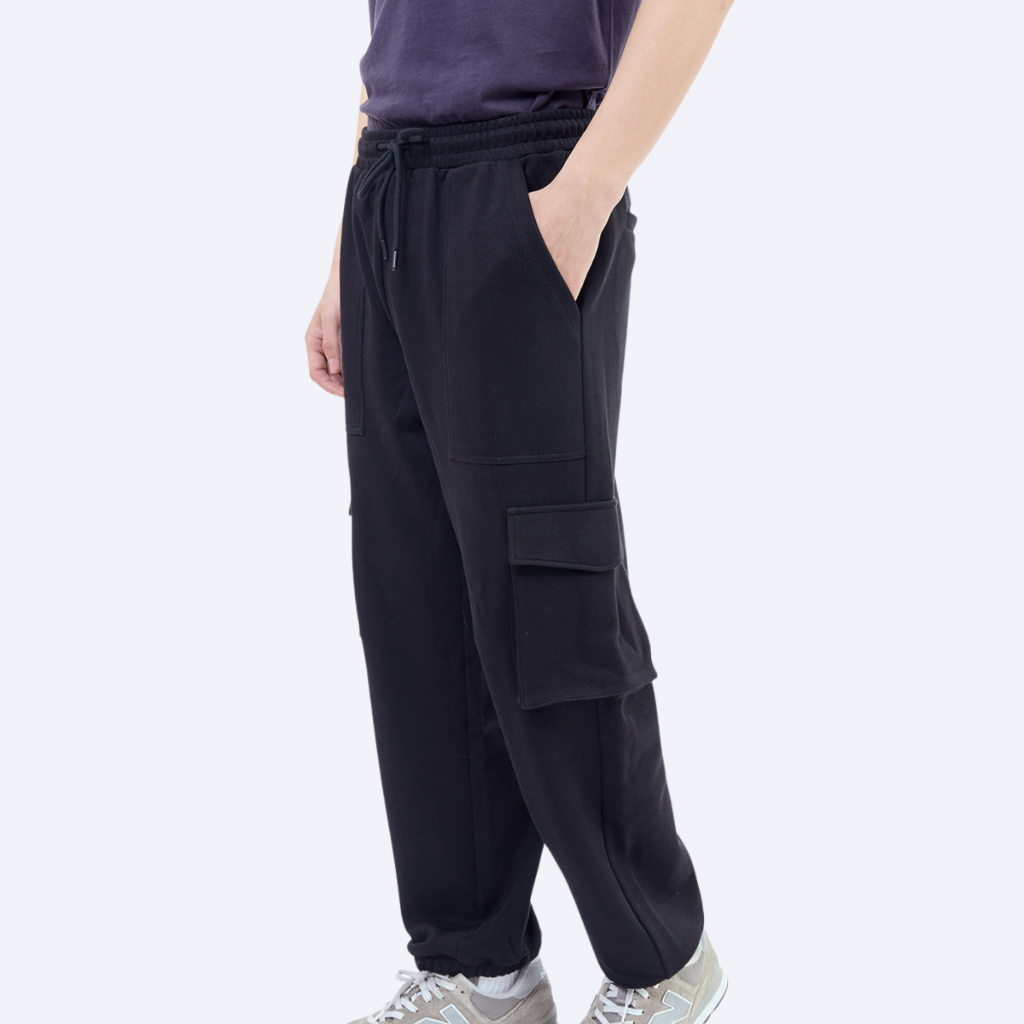 BODY GLOVE Men's SURF AND SOCIAL CLUB Joggers Pants กางเกงขายาว ผู้ชาย
