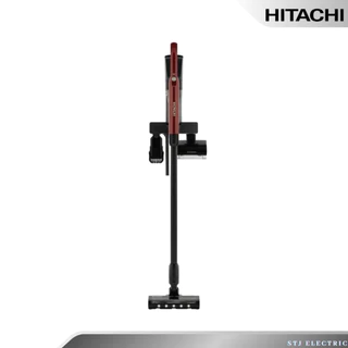 HITACHI เครื่องดูดฝุ่นแบบด้ามจับไร้สาย รุ่น PV-X95N