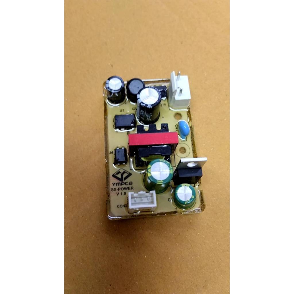 0000499 แผงโมดูล เครื่องซักผ้า รุ่น DC 9201375A