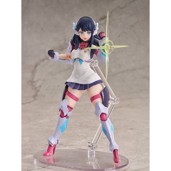 รอ 1-3 เดือน Hyper Body Rikka Takarada (GRID TECTOR Ver.) + ส่งทันทีกรอบรูปสะสมลาย Rikka Takarada