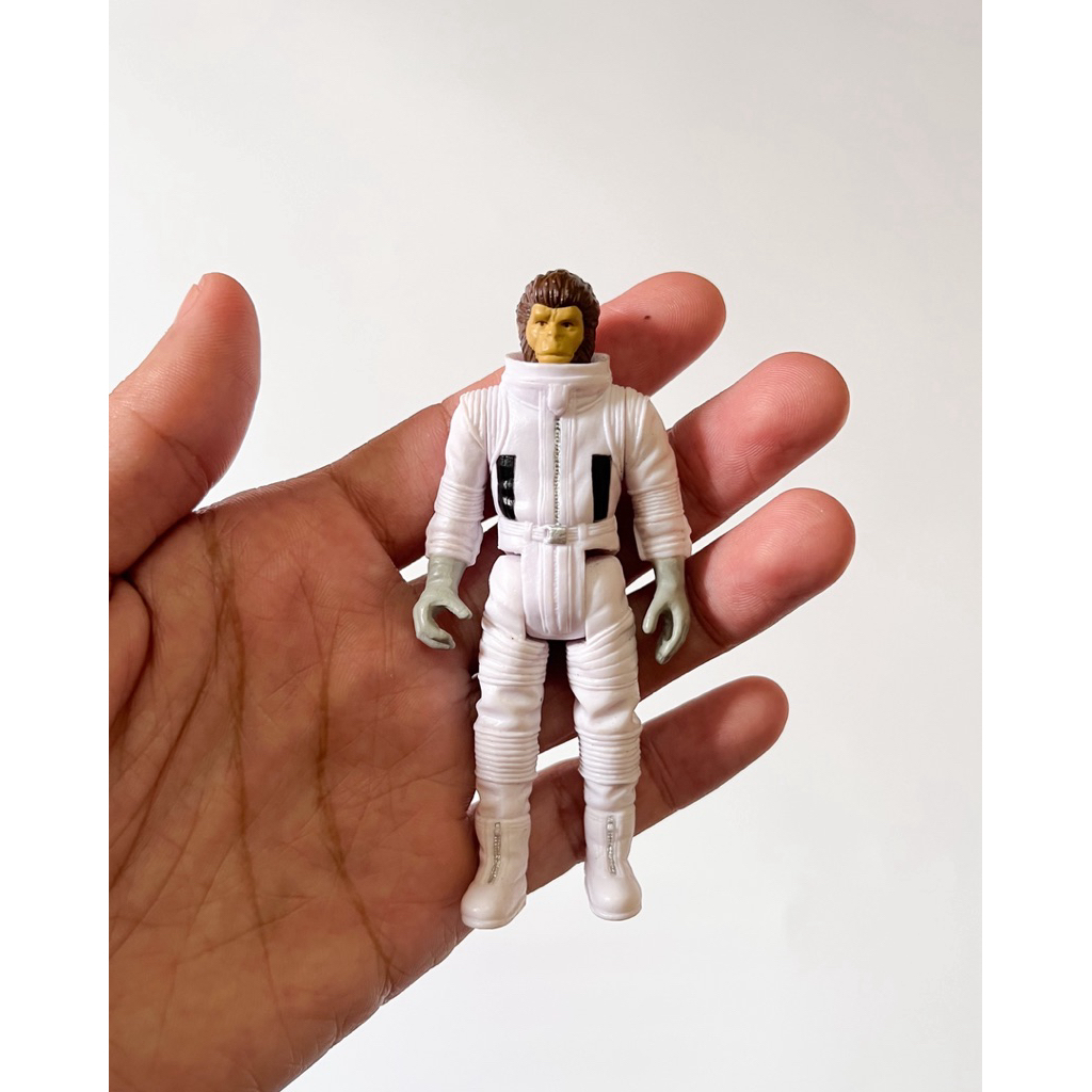 PLANET OF THE APES "ASTRONAUT CORNELIUS" FIGURES
