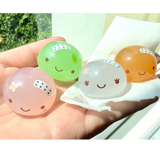 Onsen Manju-kun โมเดล ฟิกเกอร์