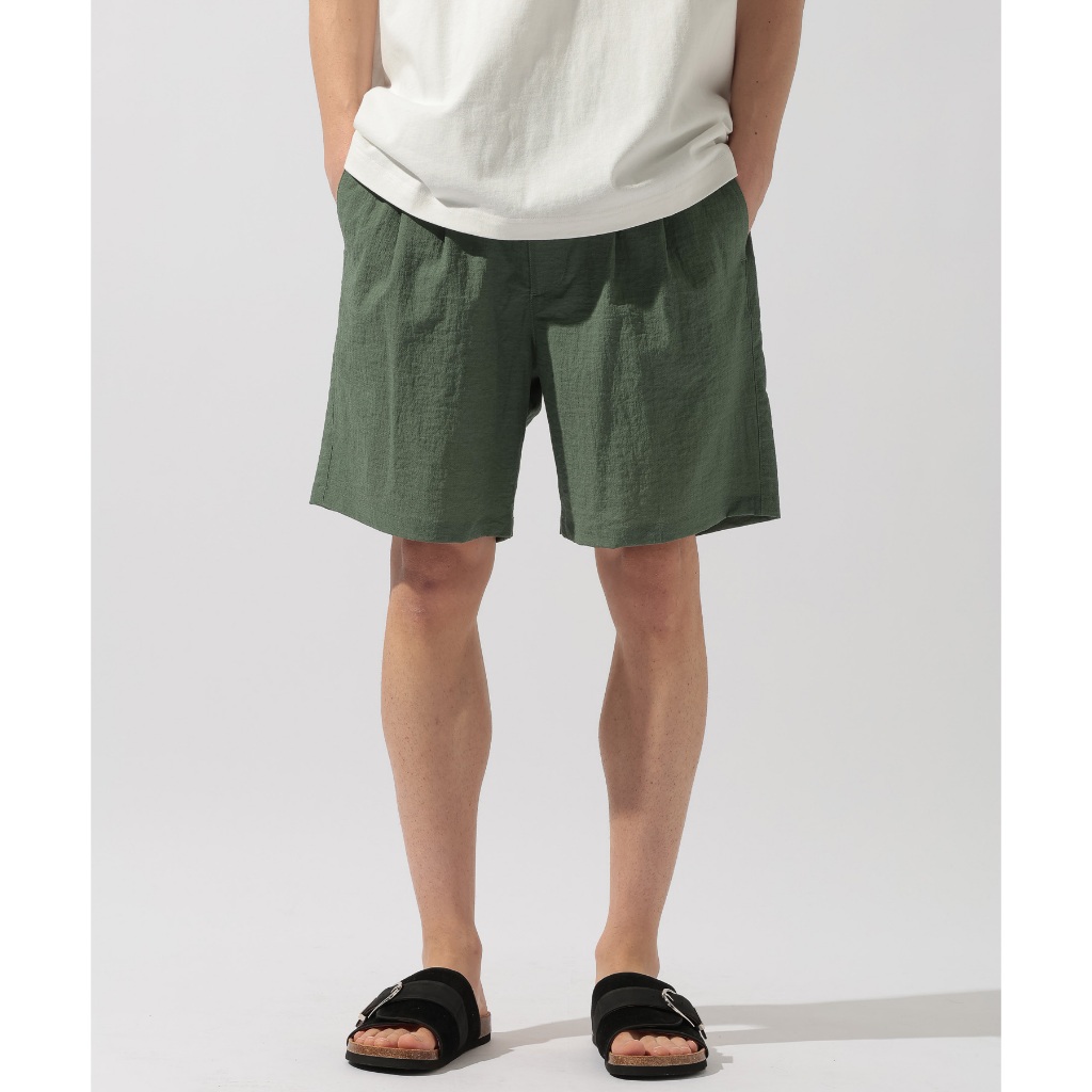 niko and ... กางเกงน้ำหนักเบา ระบายอากาศ Light Dry Easy Shorts