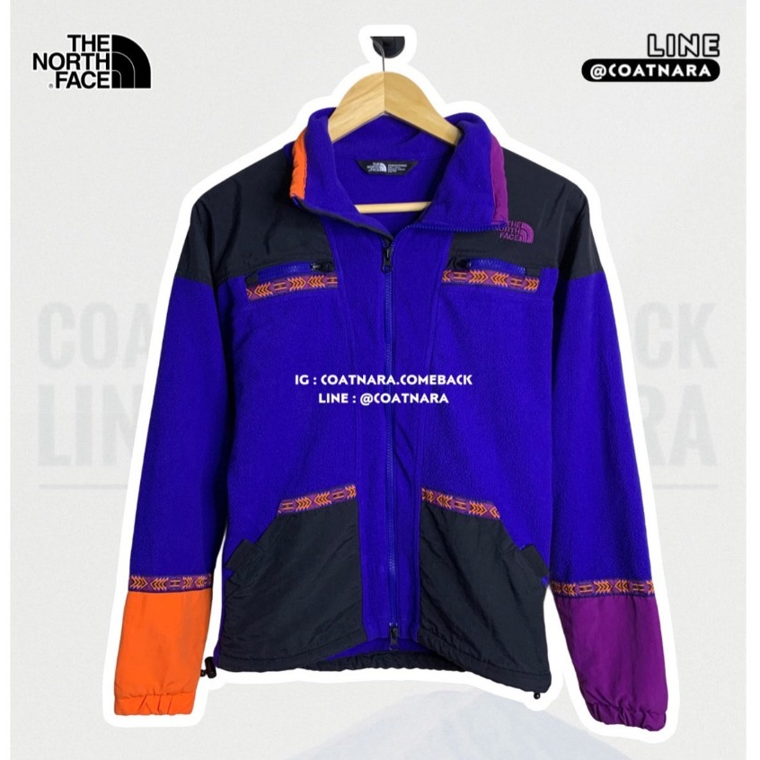 เสื้อกันหนาว แบรนด์The North Face