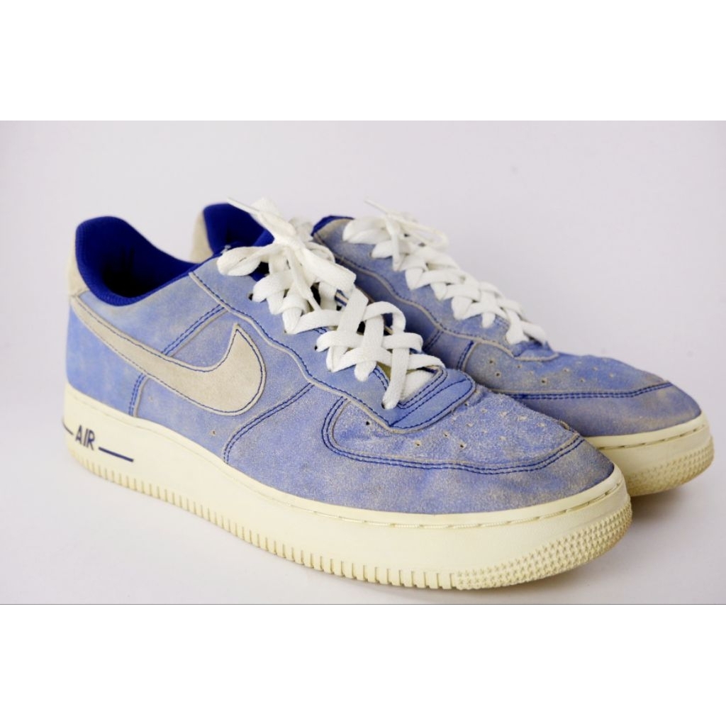 Nike Men's Air Force 1 '07 LV8 'Dusty