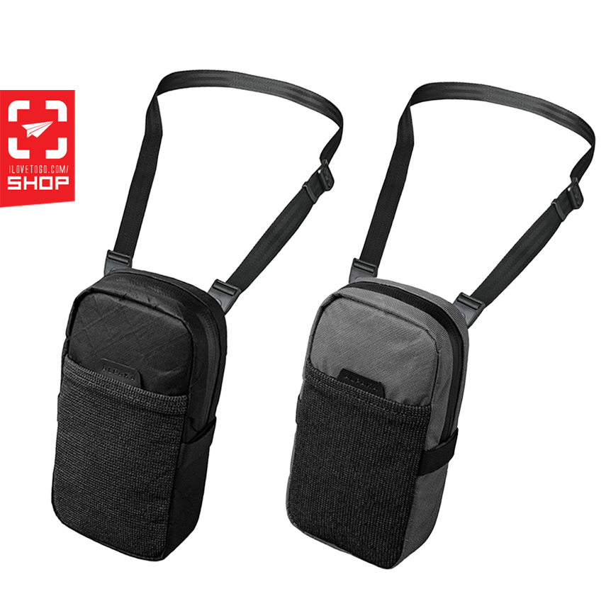 กระเป๋า Alpaka - Modular Shoulder Pocket Max - Ultradyne 100D