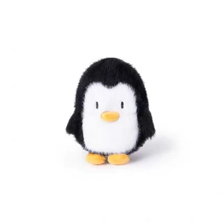 M&G LIFE x Duoai Plush ตุ๊กตาบีนแบ็กซีรีส์รูปสัตว์ (มีหลายขนาด)