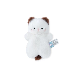 M&G LIFE x Duoai Plush ตุ๊กตาบีนแบ็กซีรีส์รูปสัตว์ (มีหลายขนาด)