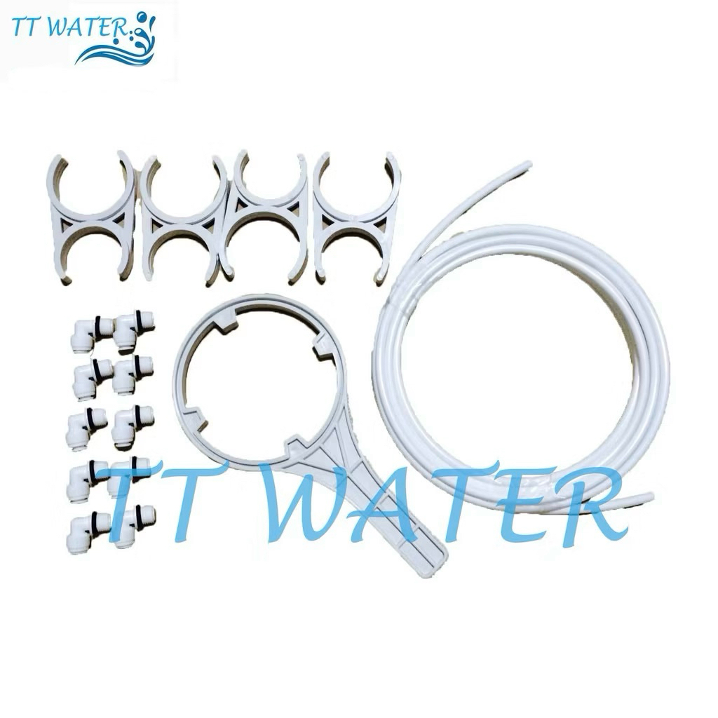 TT WATER ชุดบำรุงรักษาเครื่องกรองน้ำ