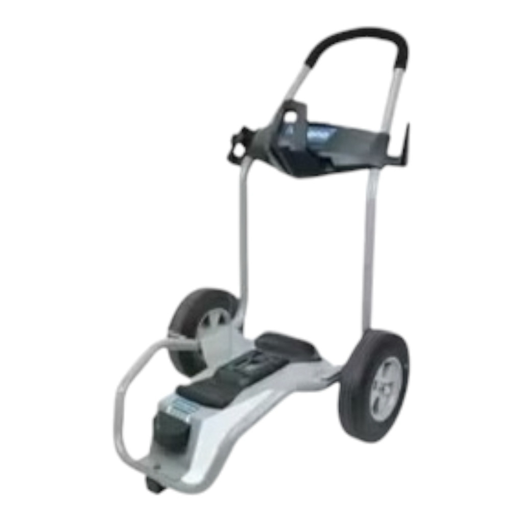 รถเข็น เครื่องฉีดน้ำ ZINSANO  PR1301 PRO130F TROLLEY ABZIPR130102