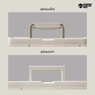 กล่องเก็บอุปกรณ์ กล่องเครื่องมือ Stacking Box ขนาด 4ลิตร, 6.5ลิตร, 15ลิตร พร้อมถาดเก็บของด้านใน
