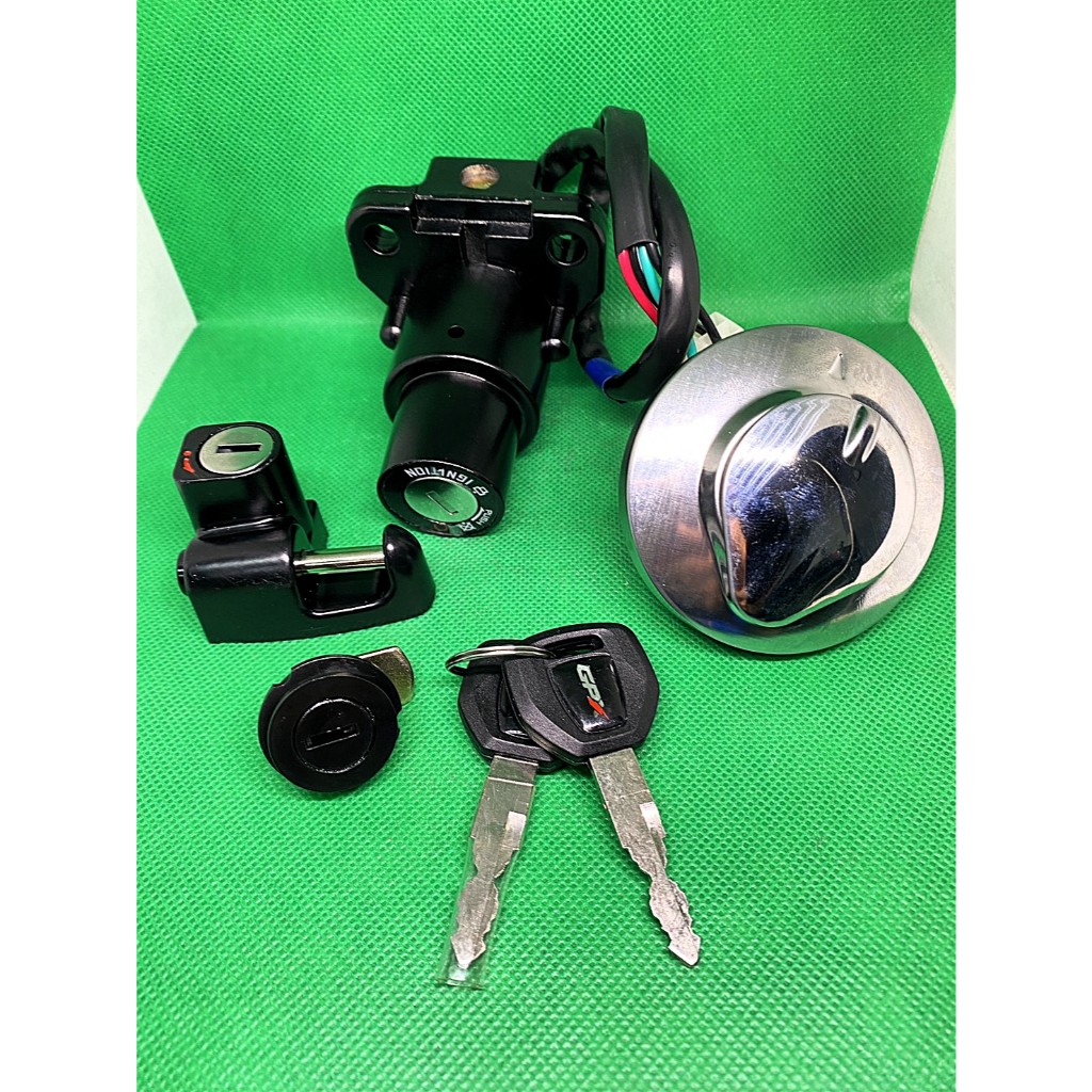 ชุดสวิทย์กุญแจ GPX LEGEND  TWIN 250  / GPX LEGEND Twin 250  II  / GPX LEGEND 250 Brigton (  250-39-1