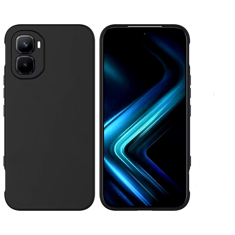 Infinix GT 50 Pro 5G(ส่งในไทย)เคสTPUนิ่มสีพาสเทลคลุมกล้องinfinix GT50Pro/Infinix GT50 Pro/Infinix GT 50Pro 2026ตรงรุ่น