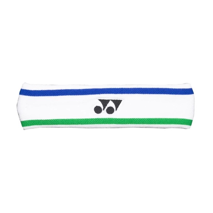 ผ้าคาดศีรษะ ผ้าคาดหัว HEADBAND YONEX AC175