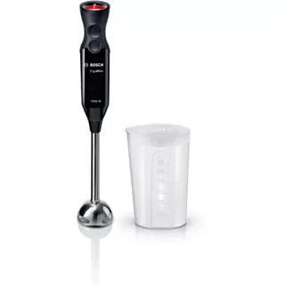 Bosch เครื่องปั่นแบบมือถือ กำลังไฟ 1000 วัตต์ สีดำ รุ่น MS6CB6110