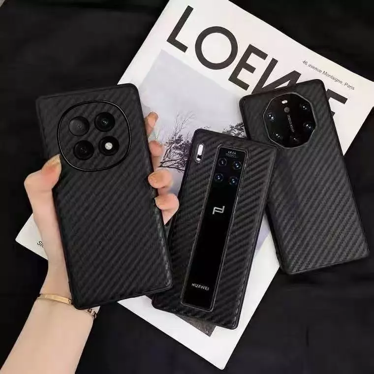เคส TPU เคฟล่า สำหรับ Xiaomi Redmi Note15 Note15Pro Plus Poco M8 M8Pro X7 Note14 Note14Pro Plus เคสกันกระแทกนิ่ม