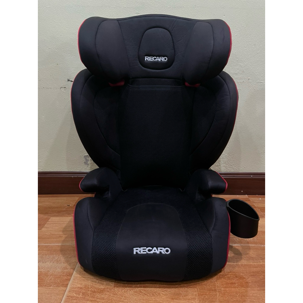 บูสเตอร์ RECARO START J3