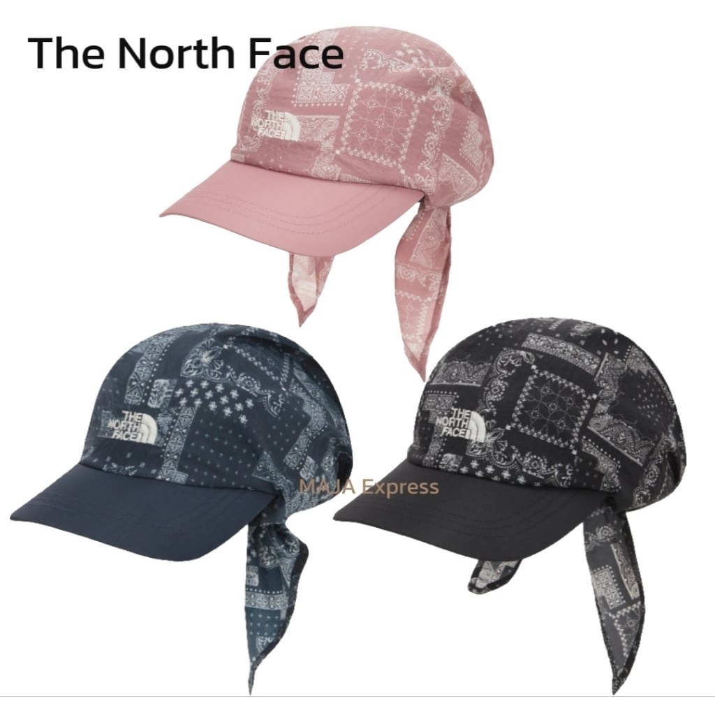 The North Face W Bandana Cap