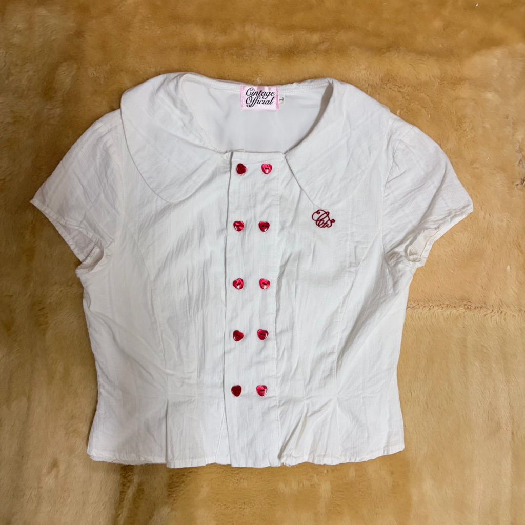 Cintage มือสอง สภาพ 90-95%