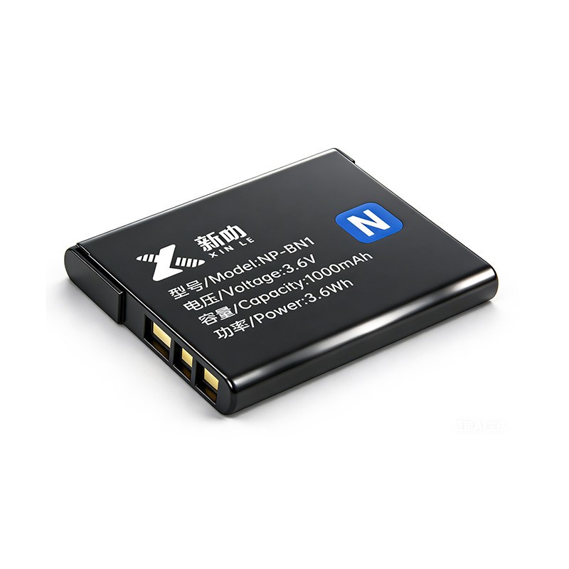 for NP-BN1 BN1 battery and Charger for camera TX200 WX70 W690 710 W630 W510 520 WX9 W830 WX220