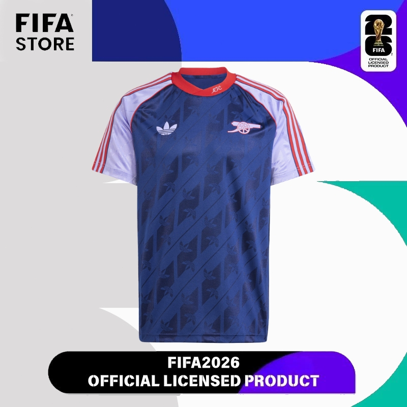 ARSENAL LFSTLR T-Shirt Jersey เสื้อฟุตบอล