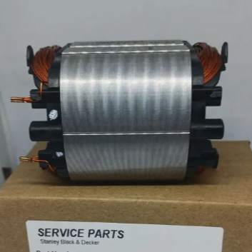 DEWALT อะไหล่ฟิลคอยล์ สว่านโรตารี่ รุ่น D25144 D25143 ใช้ประกอบงานซ่อมอะไหล่แท้ part no N484767