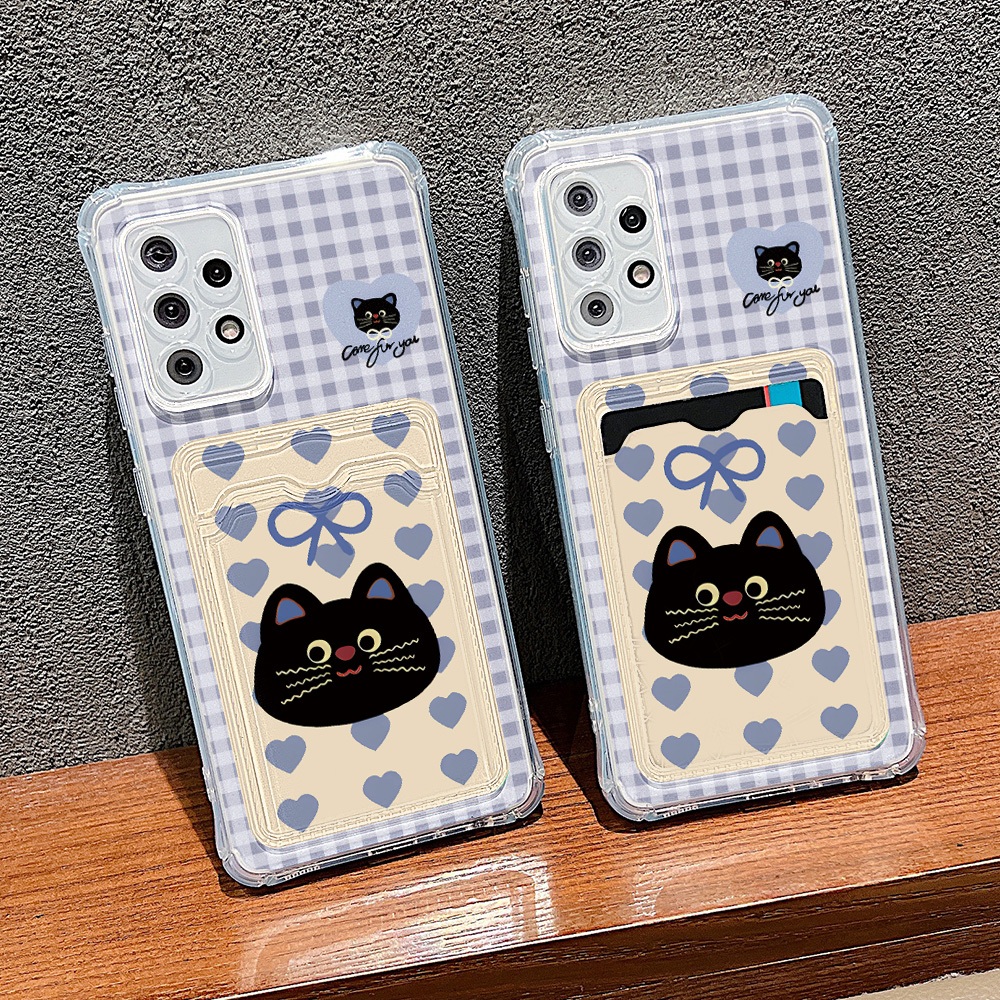 เคส for Samsung A57 A56 5G A36 A07 A17 A55 A06 A16 A05S A05 A54 A15 A53 A13 A14 A22 A23 A34 A35 A71 A73 A52S S24 Ultra